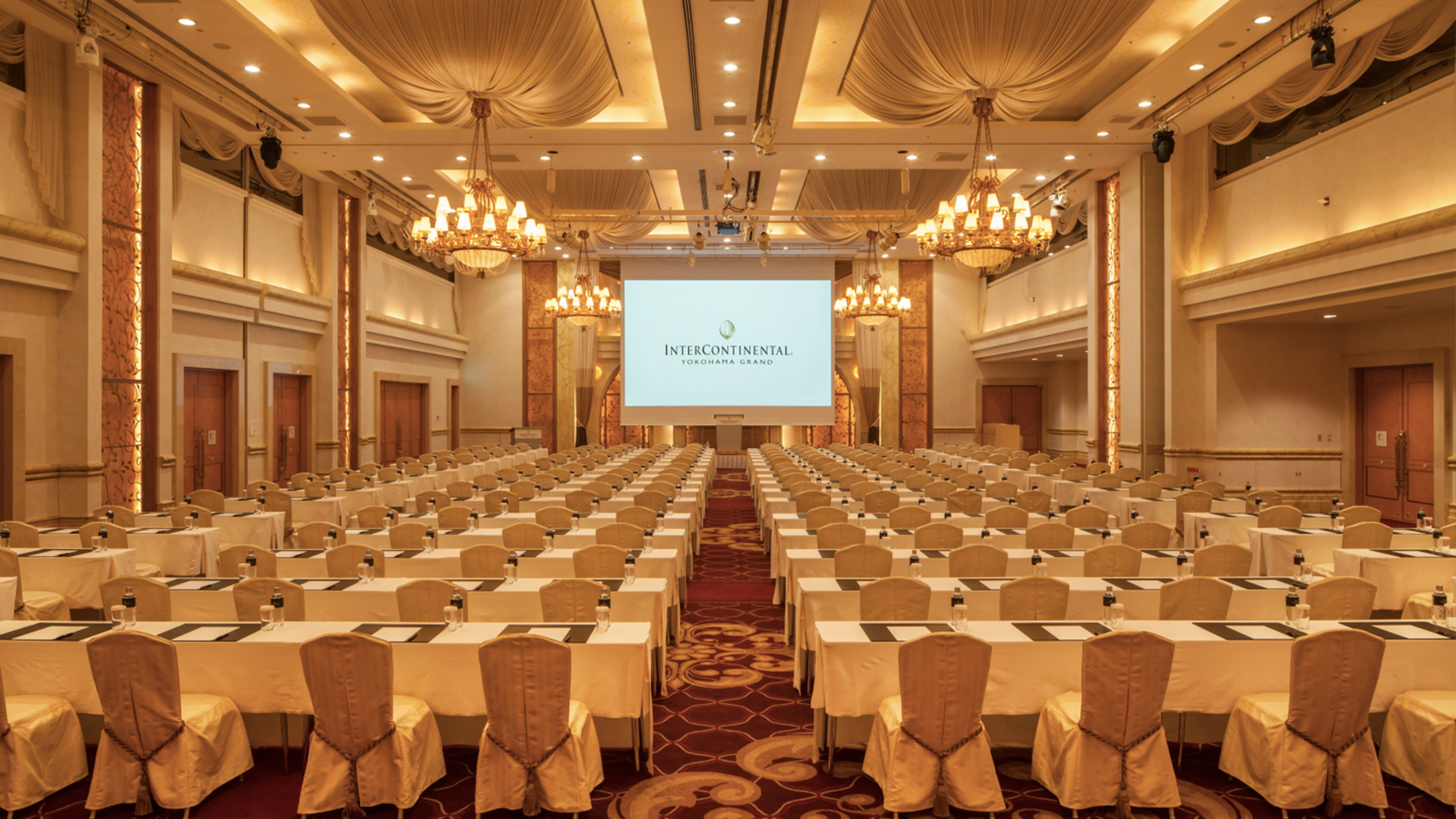 InterContinental Yokohama Grand 61/73
