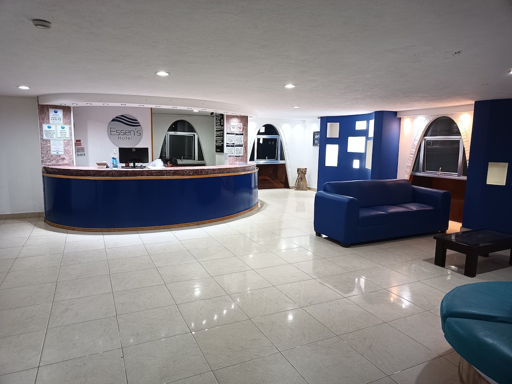 Hotel Essens by Kavia 7/50