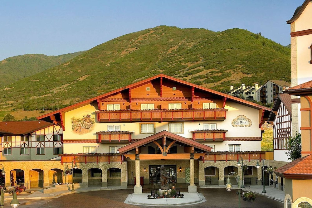 Zermatt Utah Resort & Spa Trademark Collection By Wyndham 1/53