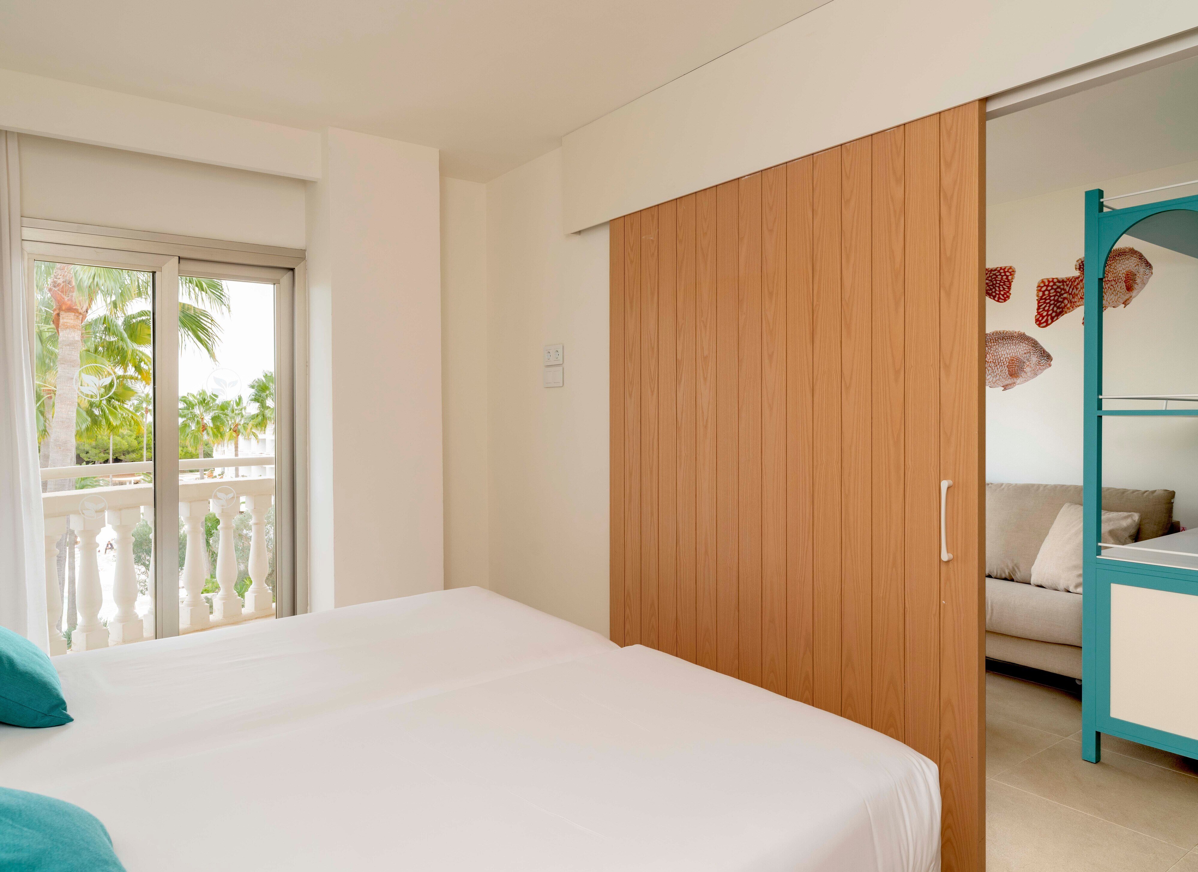 Iberostar Selection Albufera Park 27/81