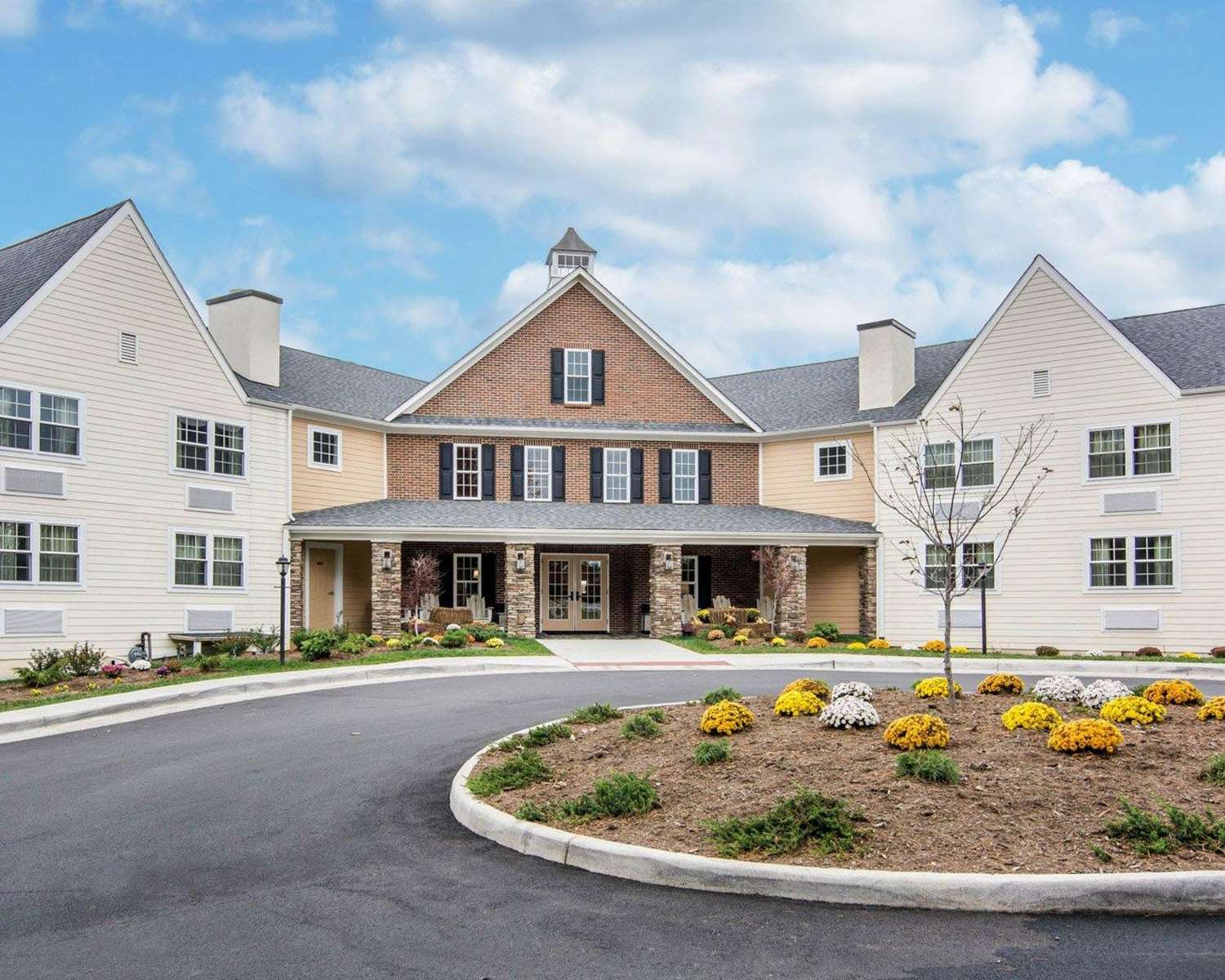 Bluegreen Vacations Shenandoah Crossing, an Ascend Collection Resort 5/47