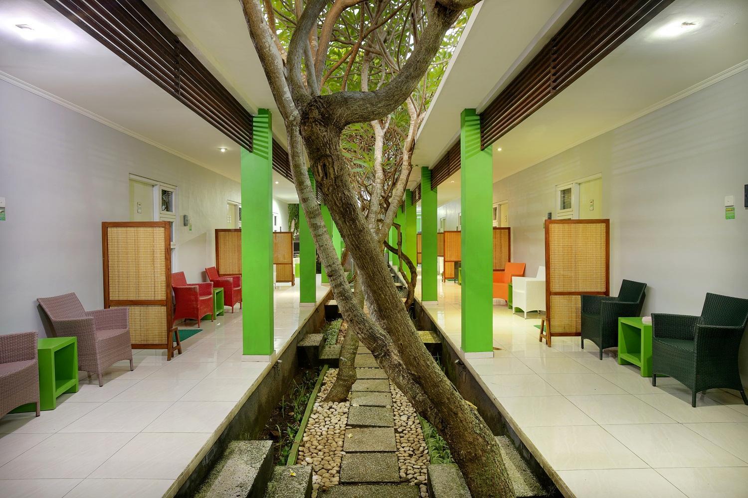 Negara Hotel 19/27
