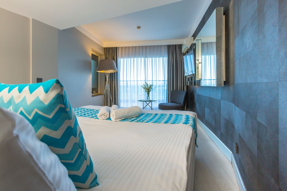 Efe Boutique Hotel 7/34