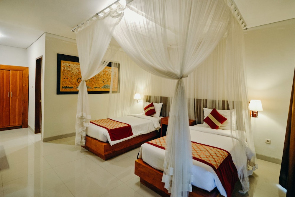 Pertiwi Resort Spa 44/87