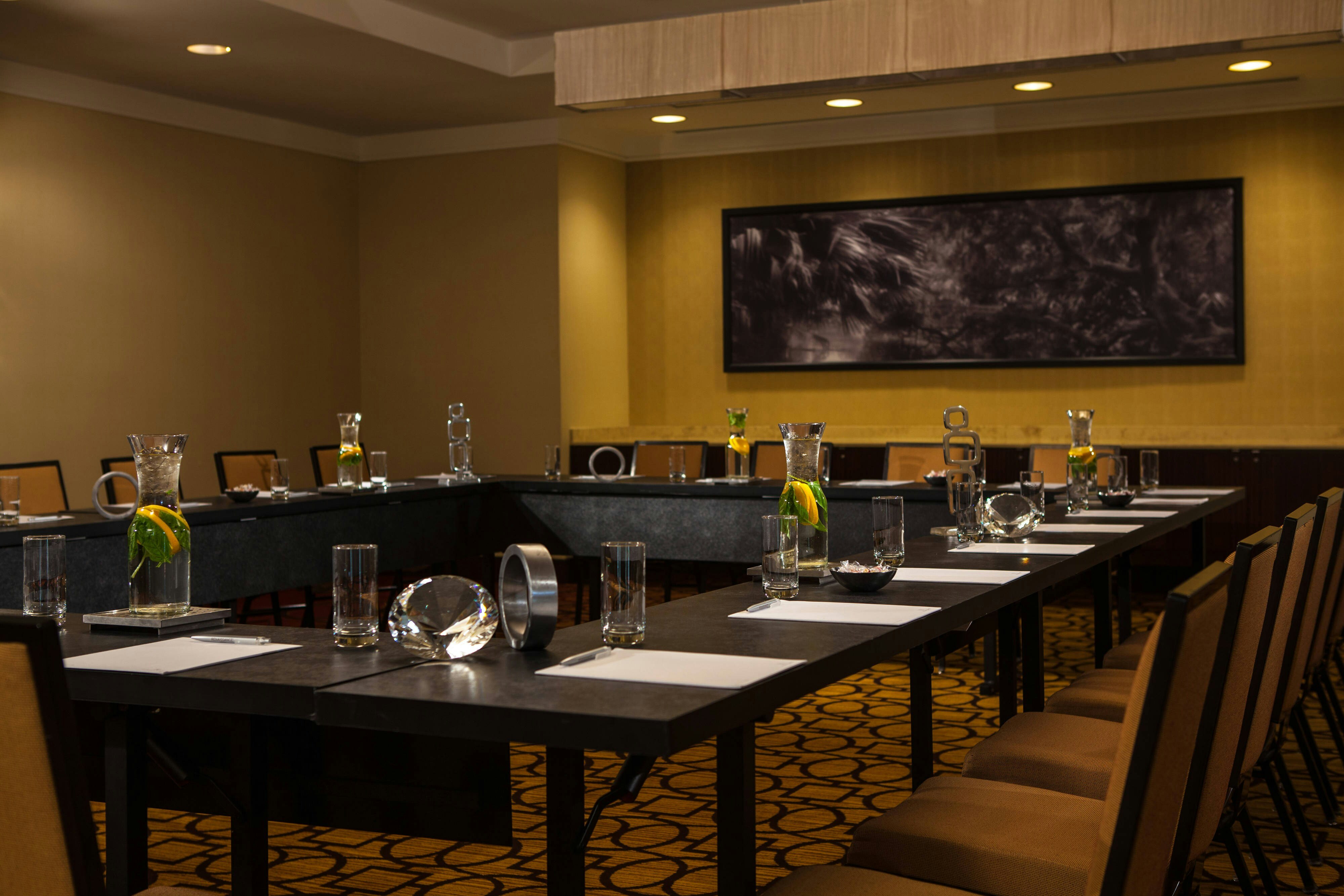 Renaissance Baton Rouge Hotel 44/47