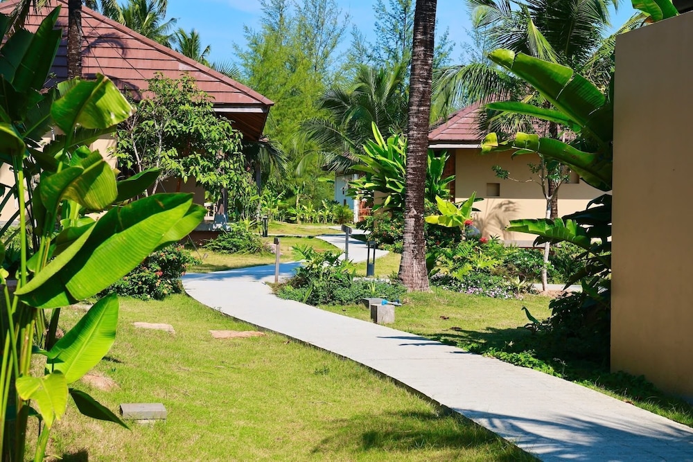 Coco Island Retreat Phu Quoc 34/40