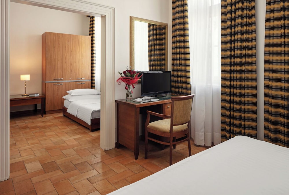 HOTEL GALILEO 17/50