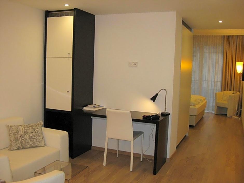 City Hotel Linz 12/55