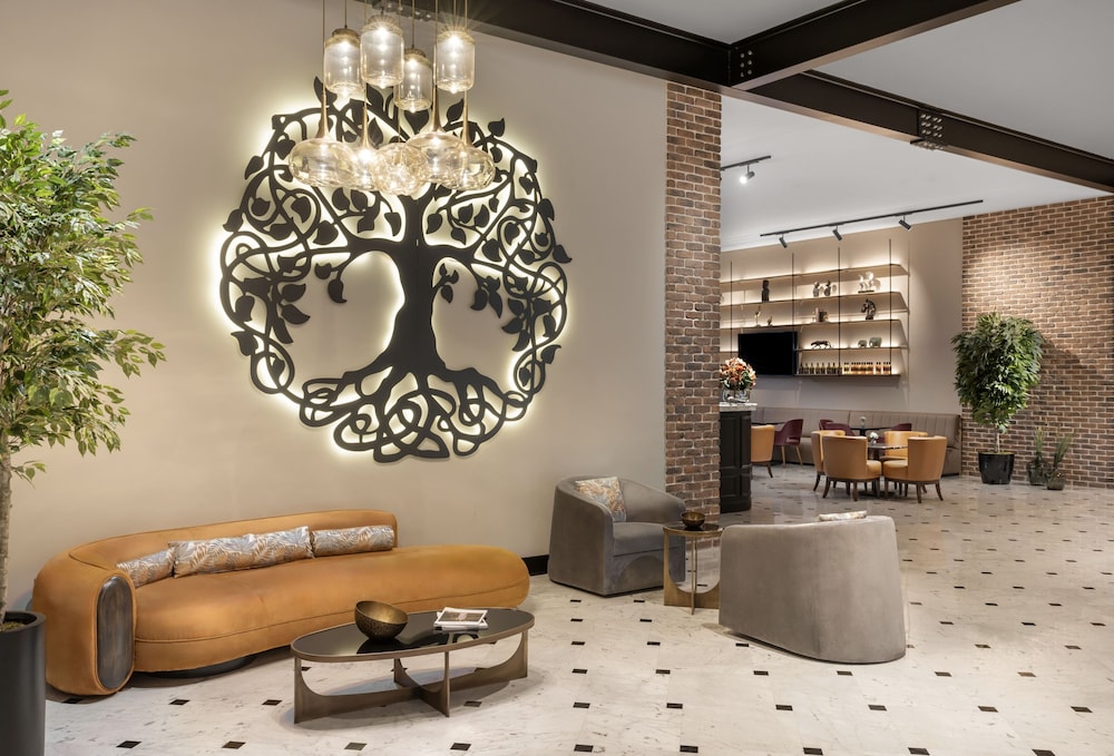Bomonti Suites 7/61