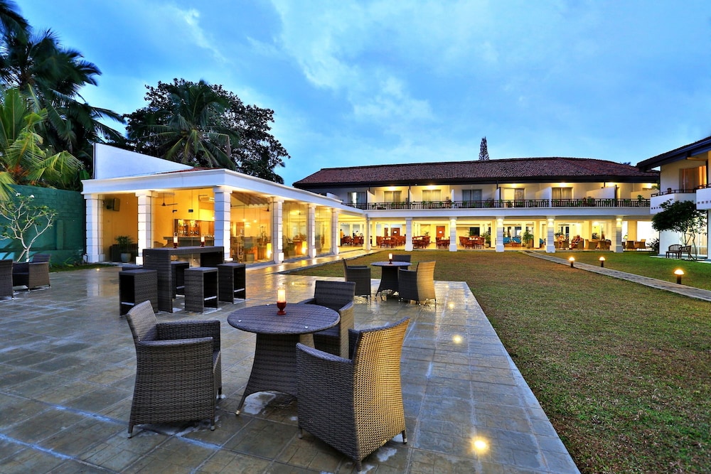 Hibiscus Beach Hotel Kalutara 38/50