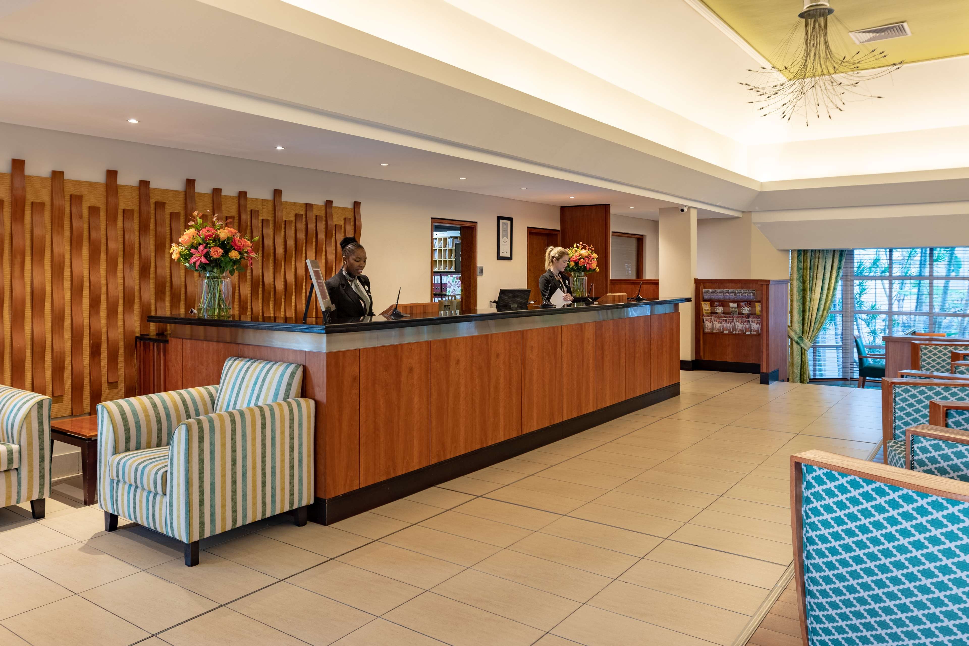 City Lodge Durban photo1