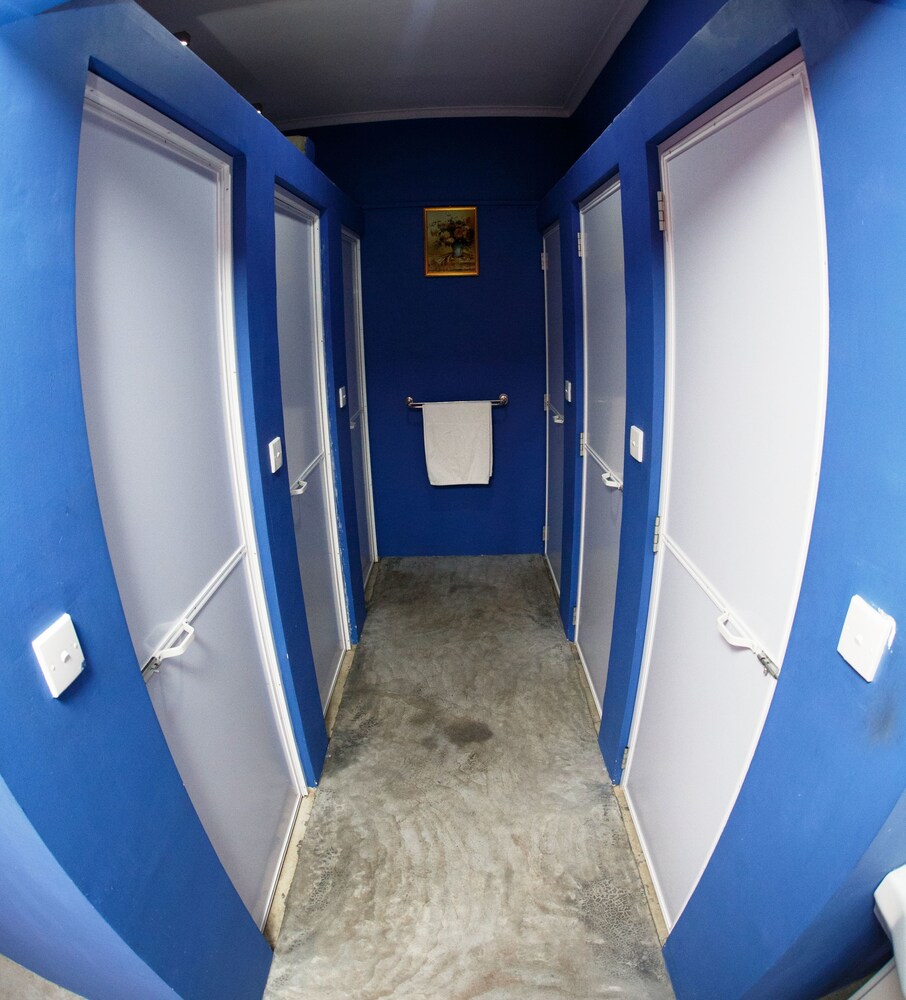 CityRest Fort 33/62
