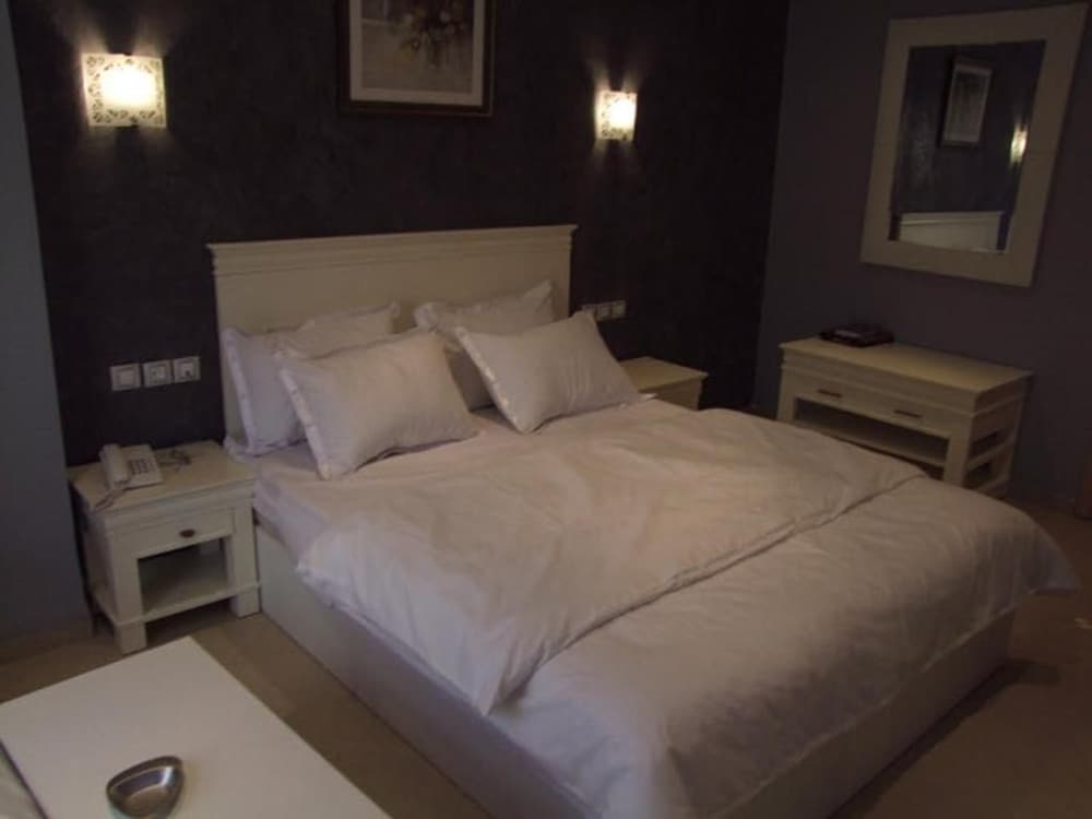 Hotel Ikram 11/47
