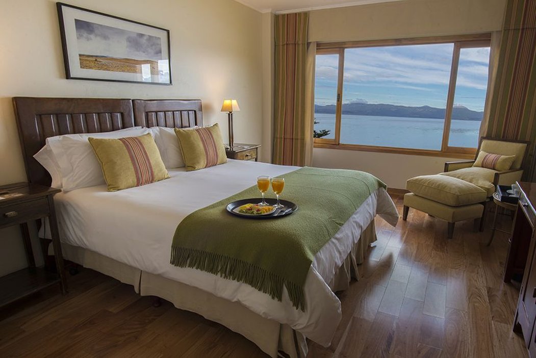 Los Cauquenes Resort Spa Experiences 30/81