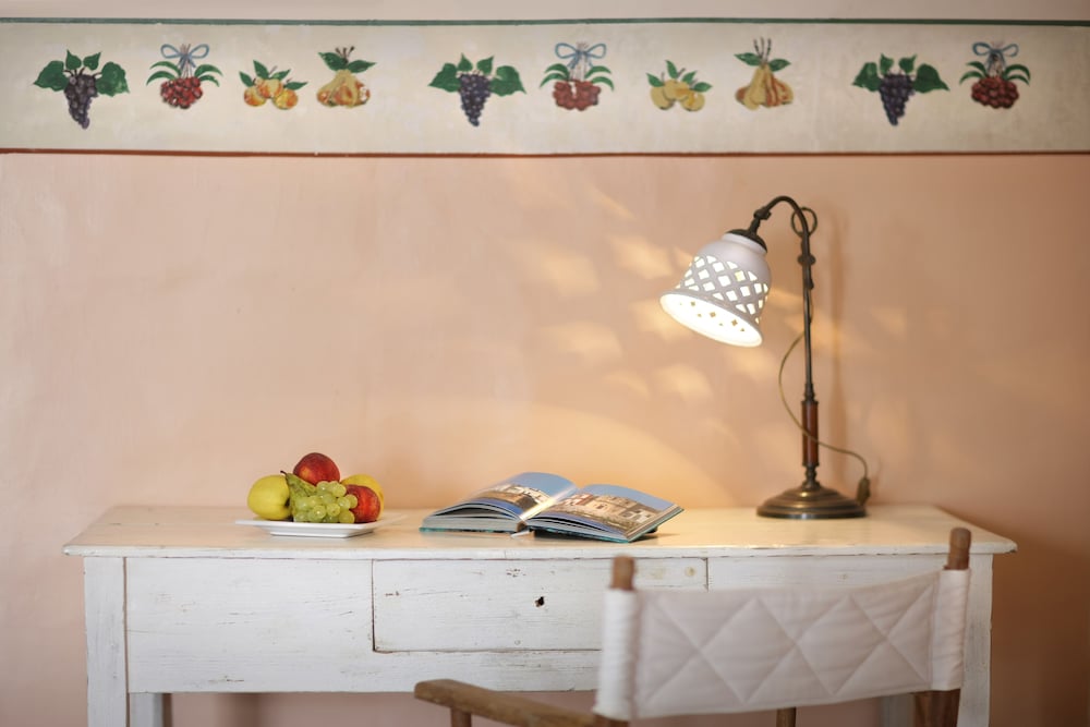 Relais Corte Palmieri 6/71