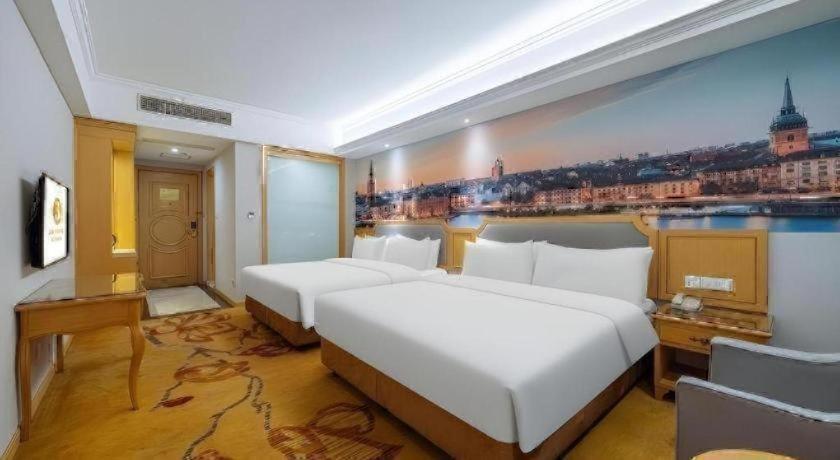 Vienna 3 Best Hotel (Hangzhou Qianjiang Shijicheng) 34/57
