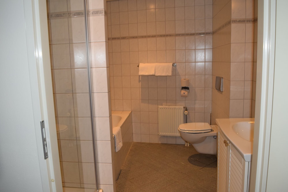 Fletcher Duinhotel Burgh Haamstede 23/70