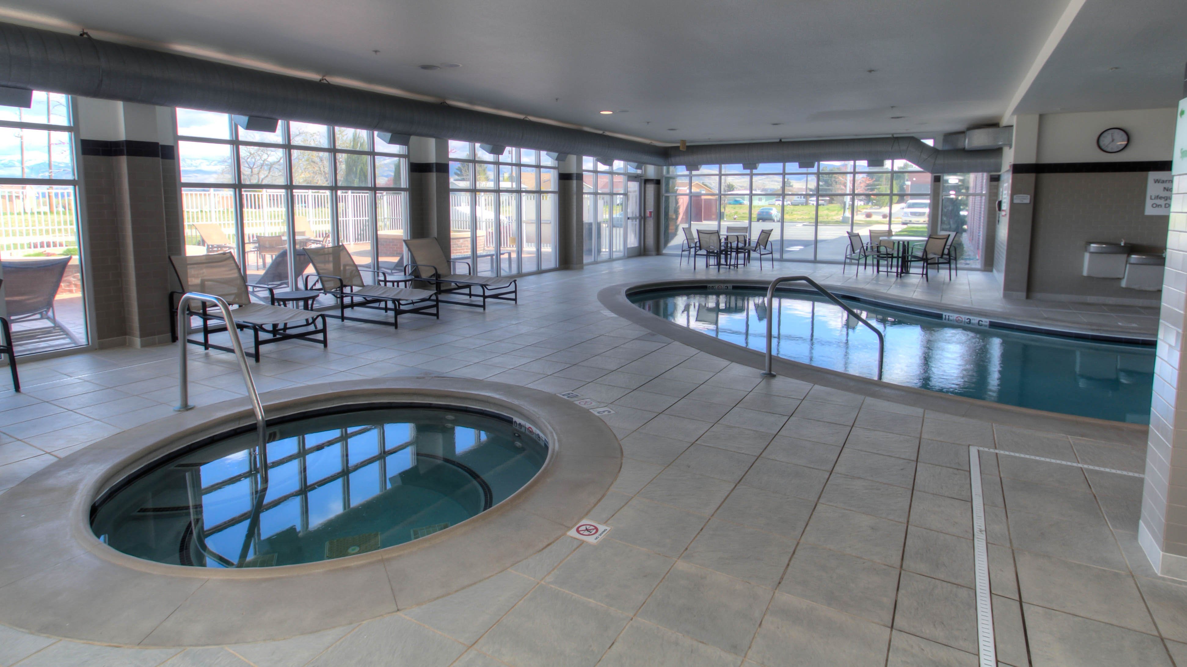 Holiday Inn Boise Airport 28/68
