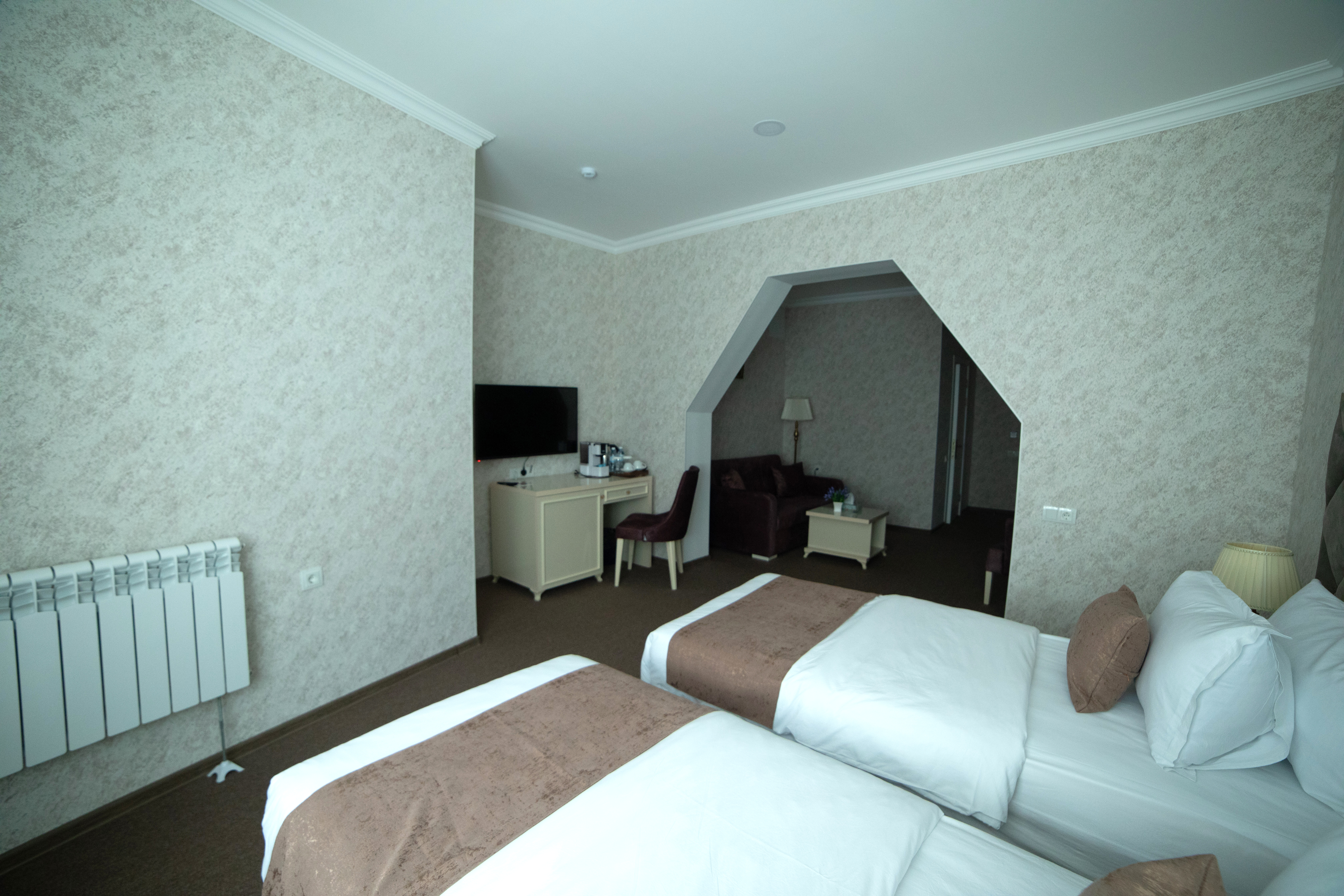 Salam Baku Hotel 11/34