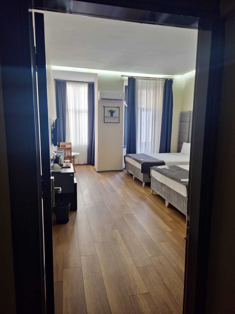 Taxim34 Hotel 26/46