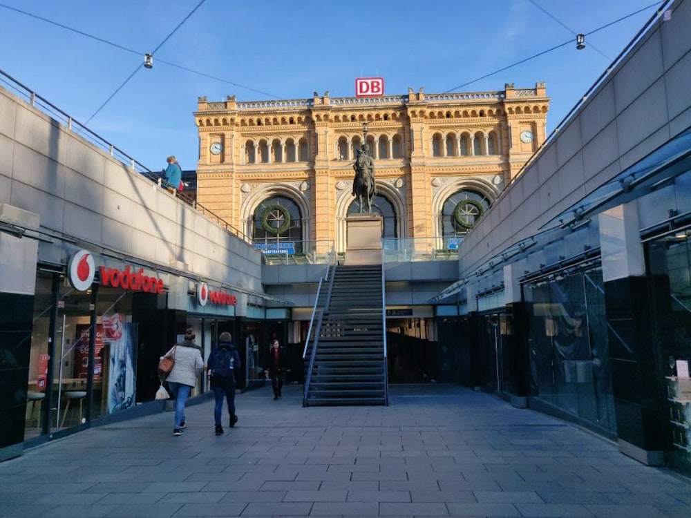City Center Suites Hannover 40/50