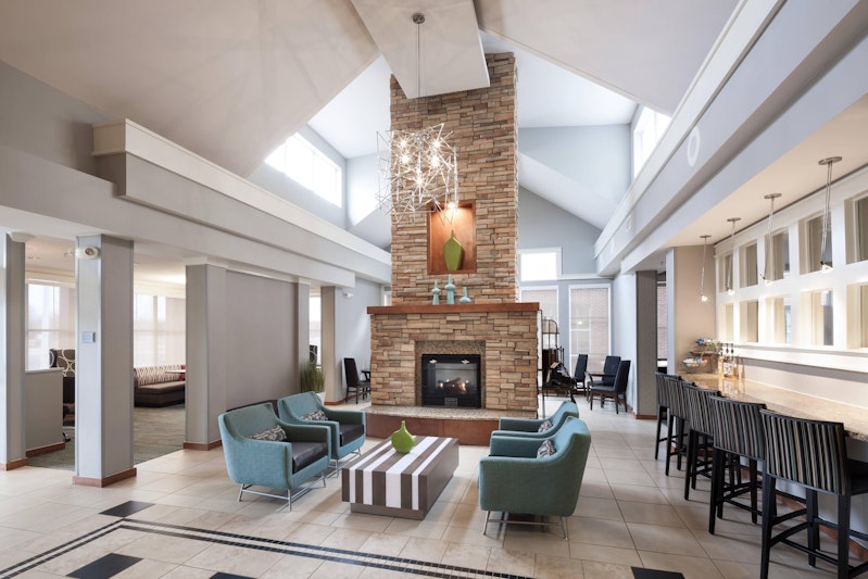Residence Inn by Marriott South Bend Mishawaka 11/18