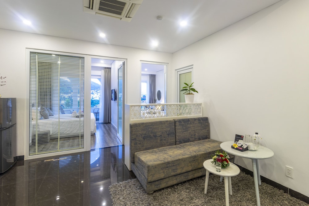 Champa Island Nha Trang - Resort Hotel & Spa 9/49