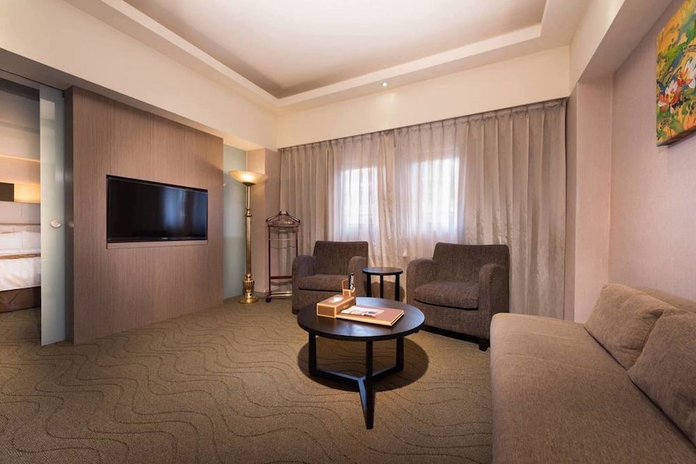 Guide Hotel Taipei Chongqing 33/50