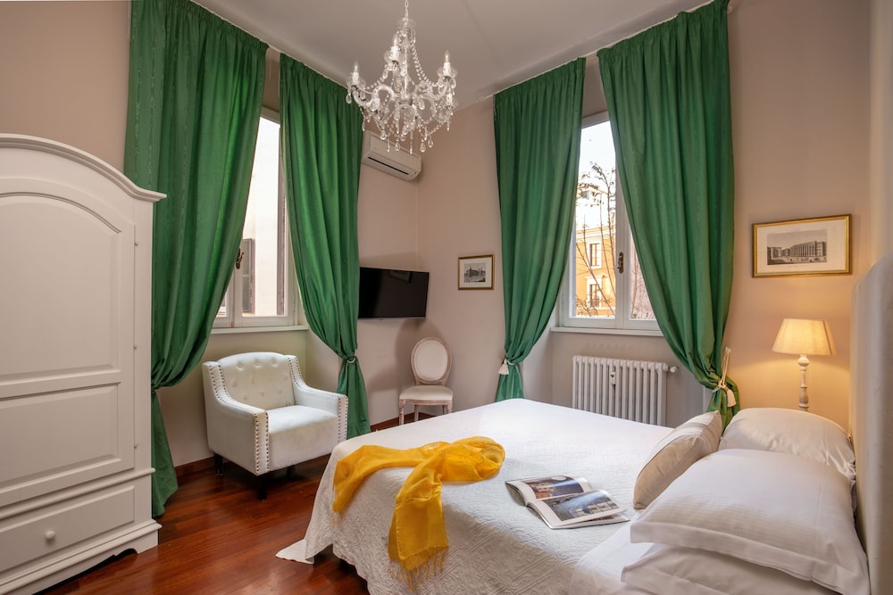 Avignonesi Suites 34/47