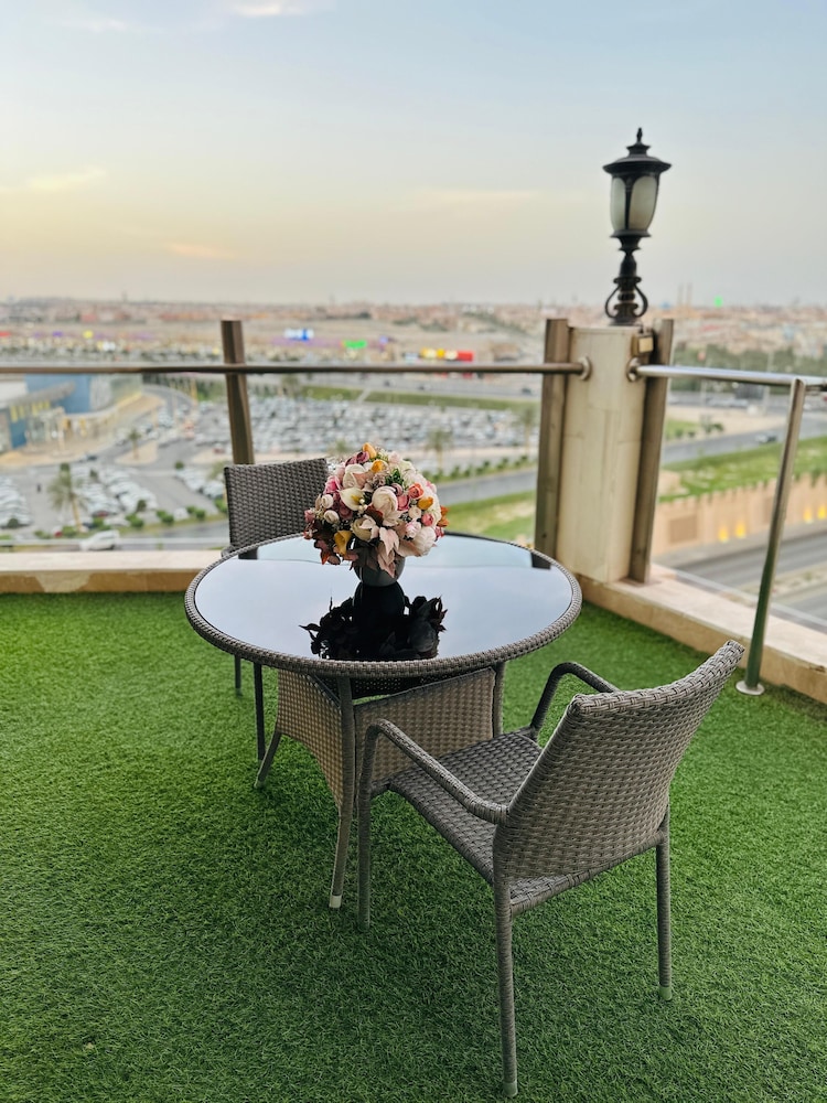 فندق أسوار بوتيك(Aswar Hotel) 46/50