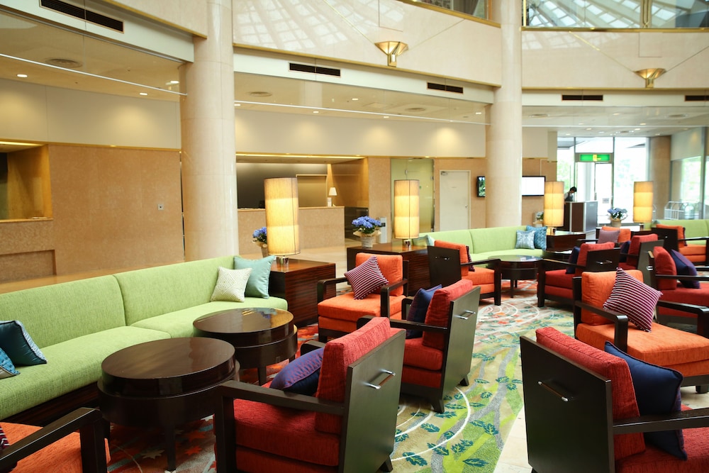 Ana Crowne Plaza Narita 49/73