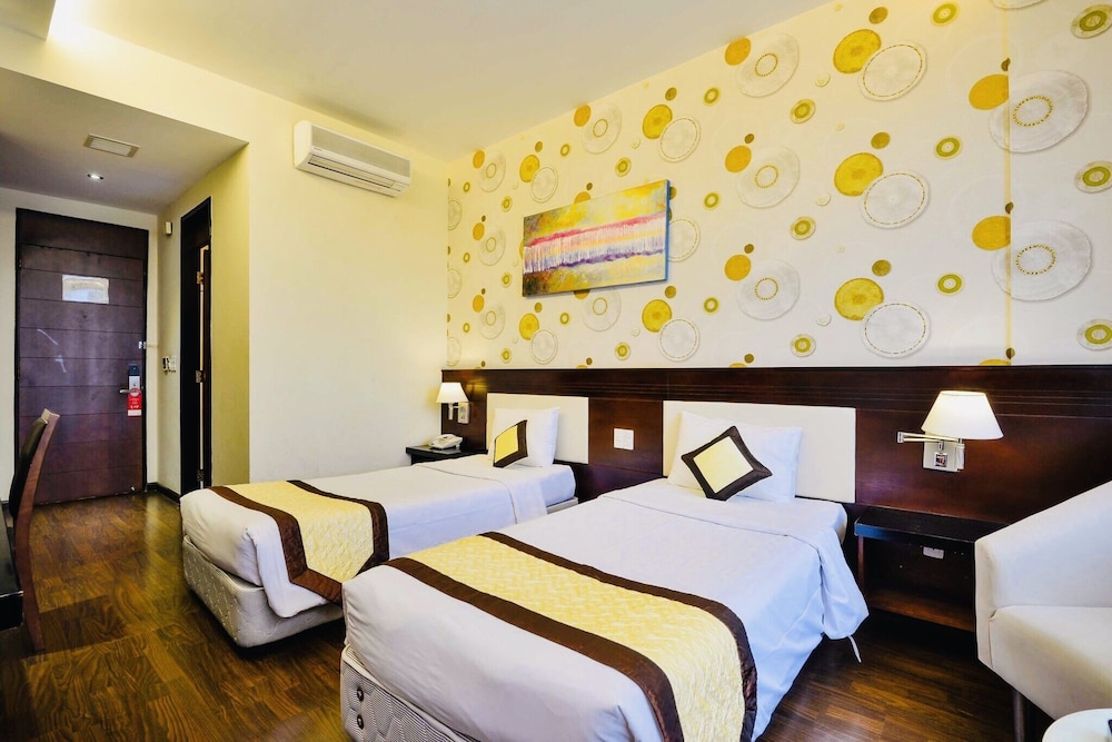 Happy Life Hotel 26/86