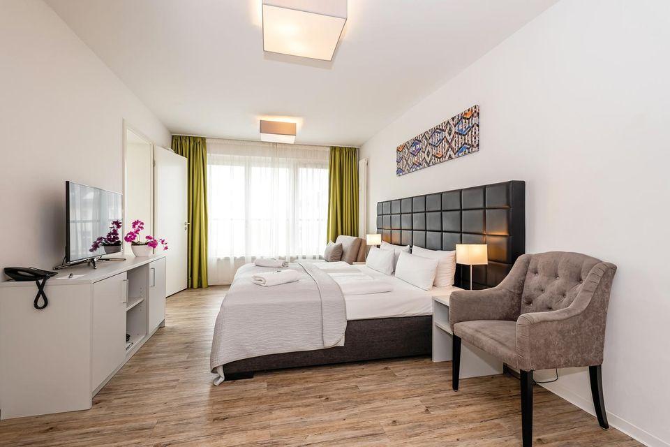 3 BEDROOMS, APARTMENT, BALCONY
