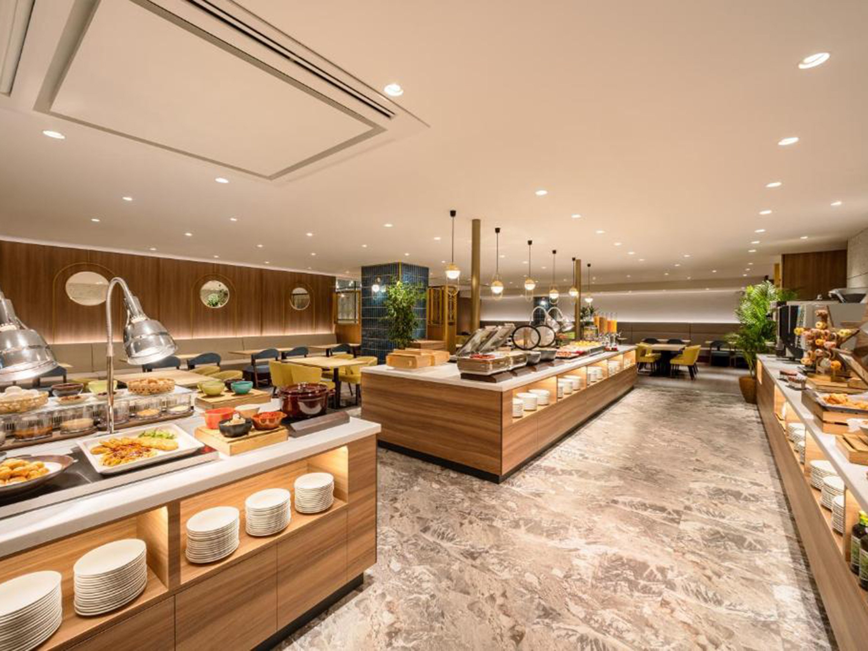 Namba Oriental Hotel 8/50