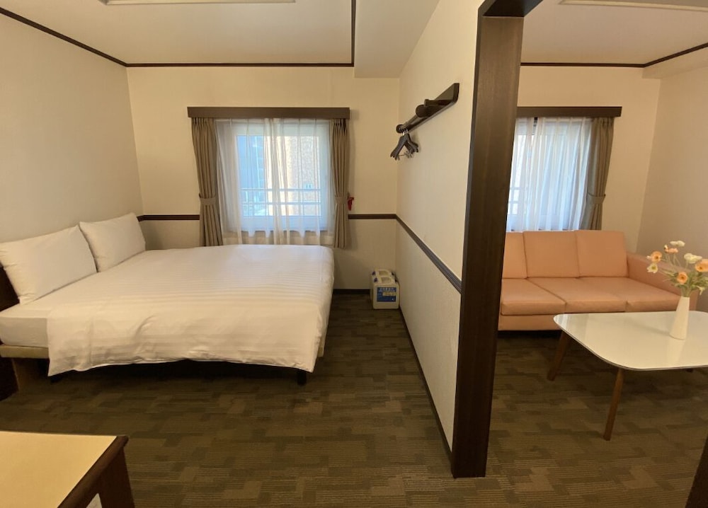 Toyoko Inn Busan Haeundae 2 27/66