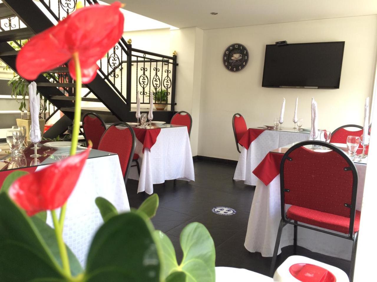 Hotel Parque Santander 39/50