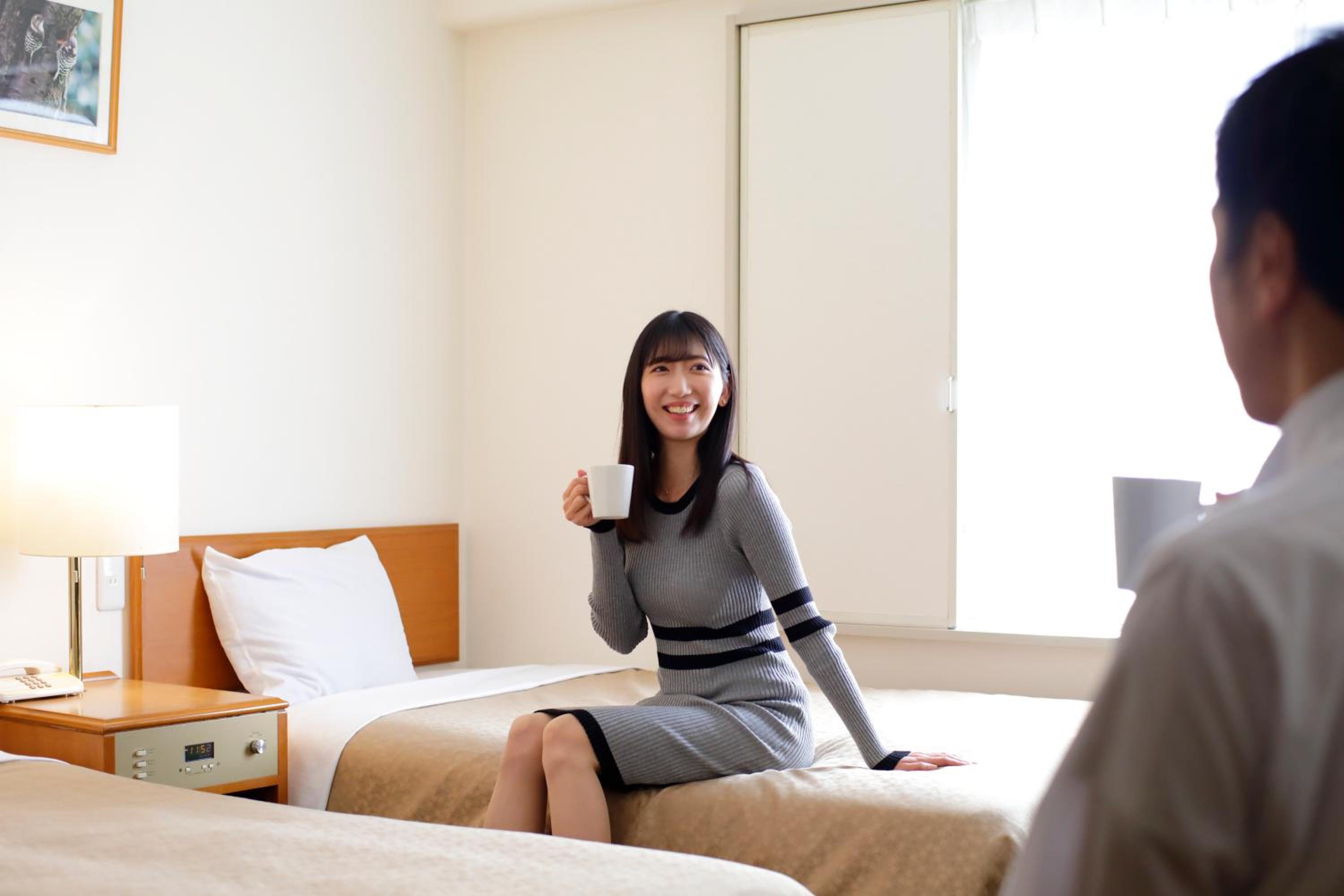 Kawasaki Central Hotel 47/52