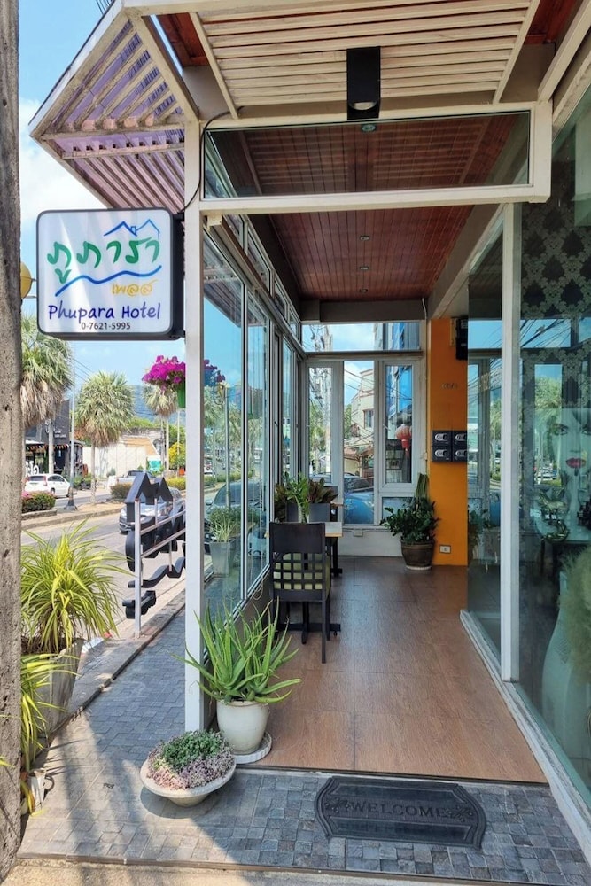 Phupara Place 7/31