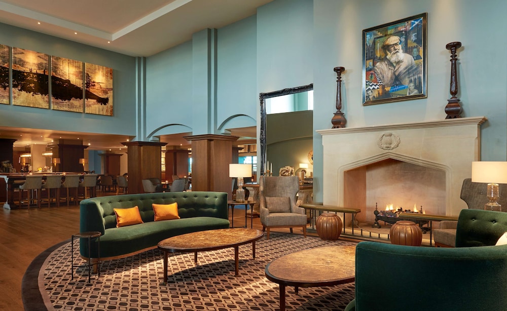Fairmont St Andrews 37/62
