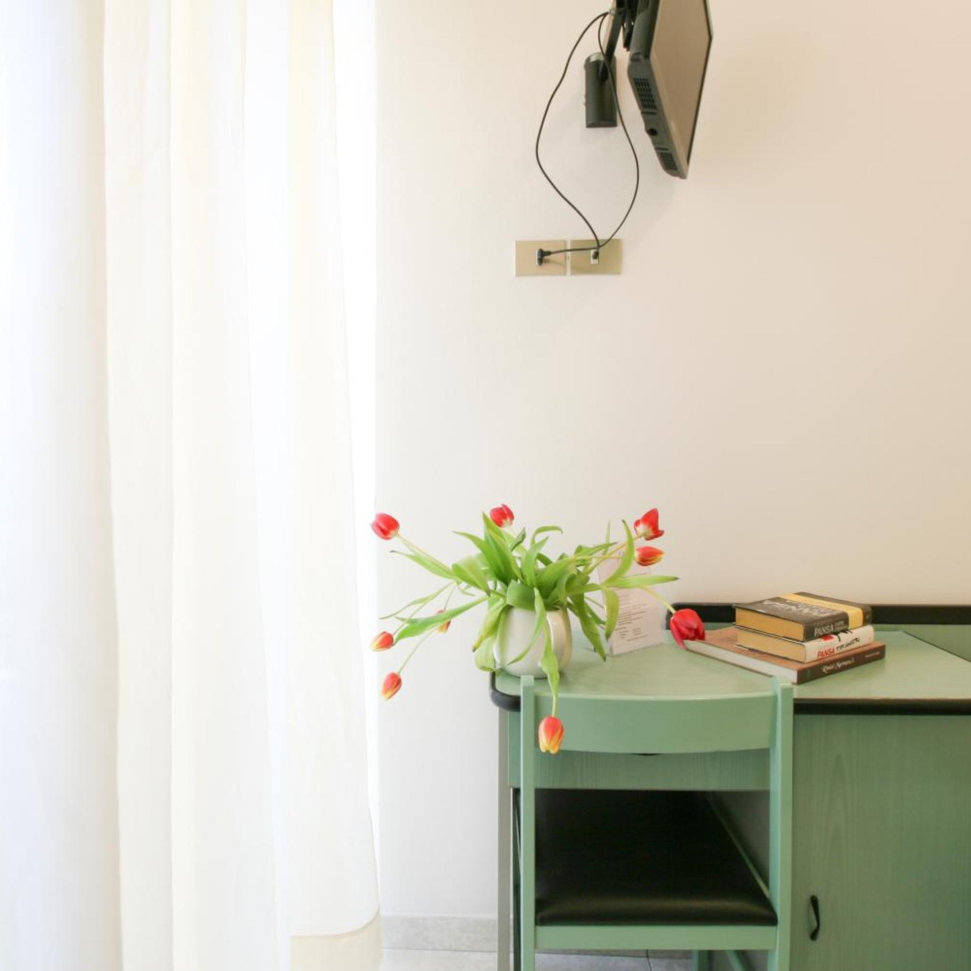 Ambra Hotel Cattolica 6/50