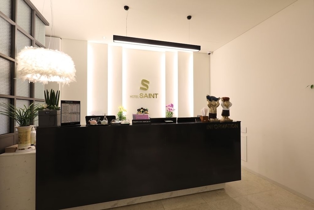 Suwon Saint Hotel 8/50