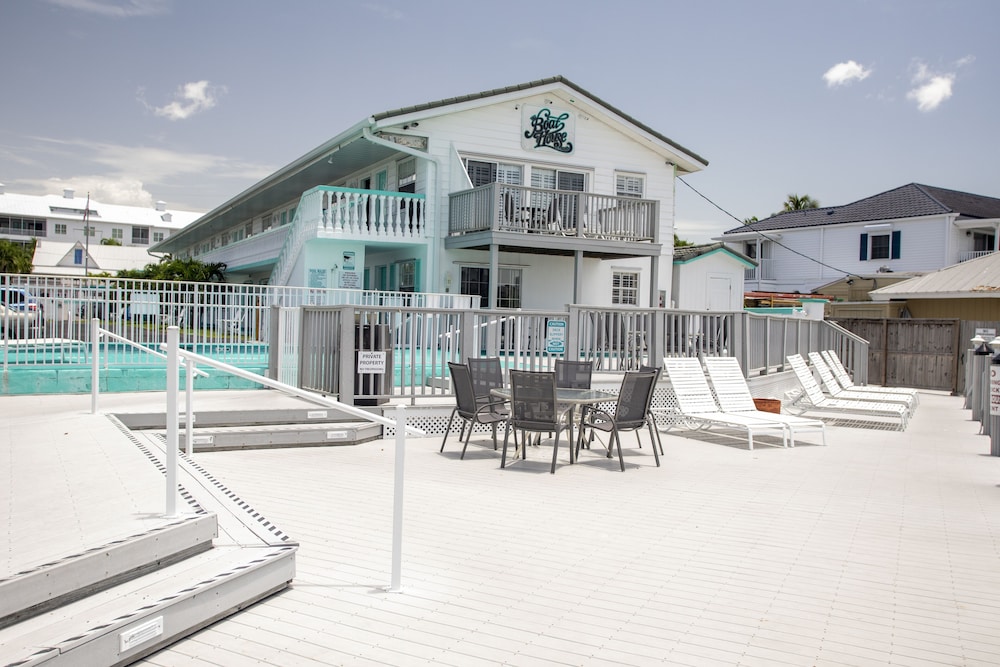 The Boat House Marco Island 32/59