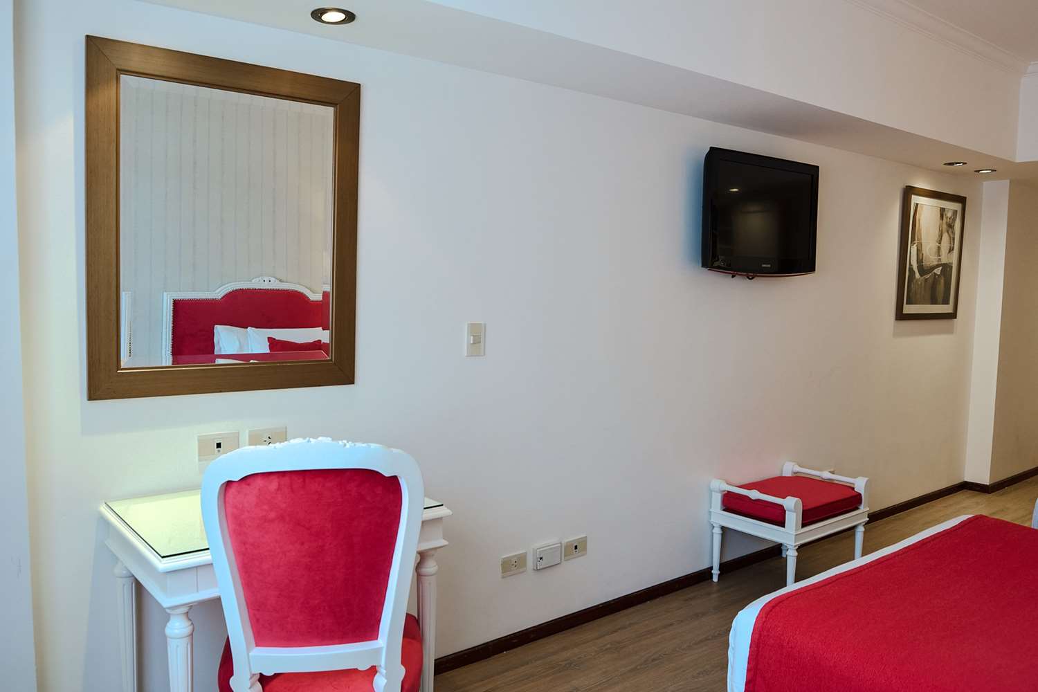 Ramada by Wyndham Buenos Aires Centro 53/64