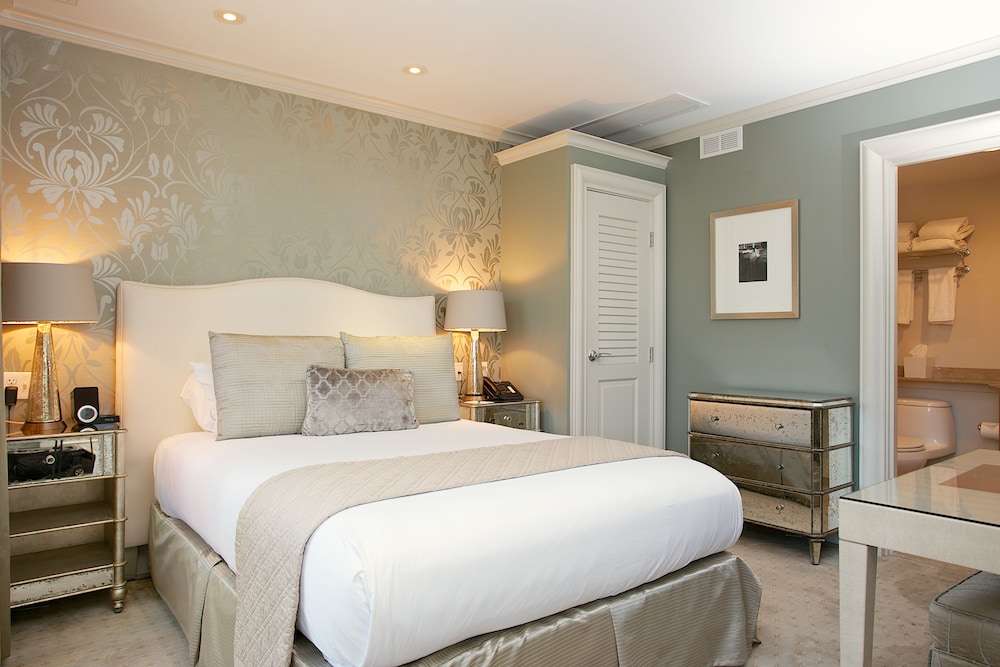 Hotel Veritas 13/34