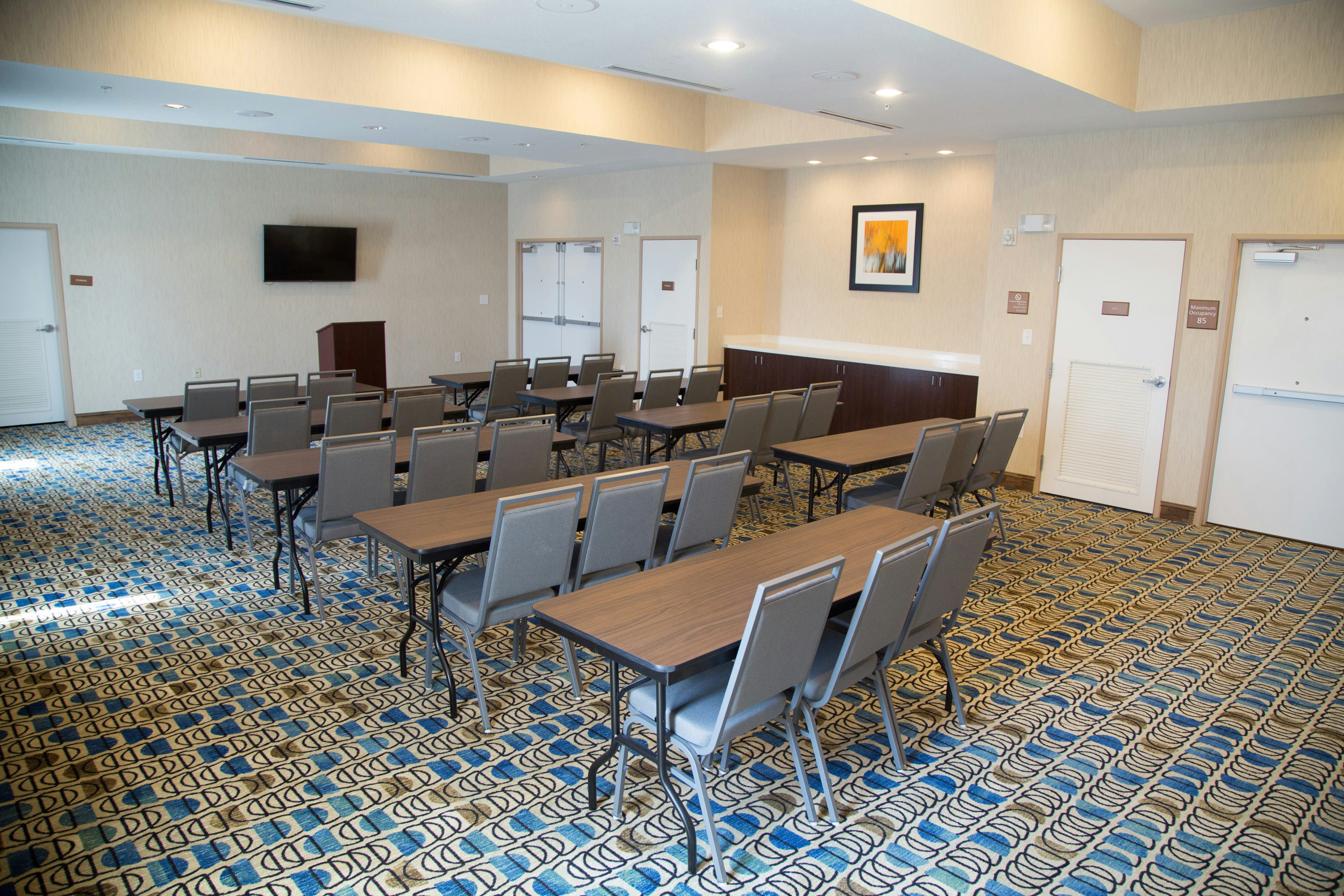 Hampton Inn And Suites Mckinney 41/55