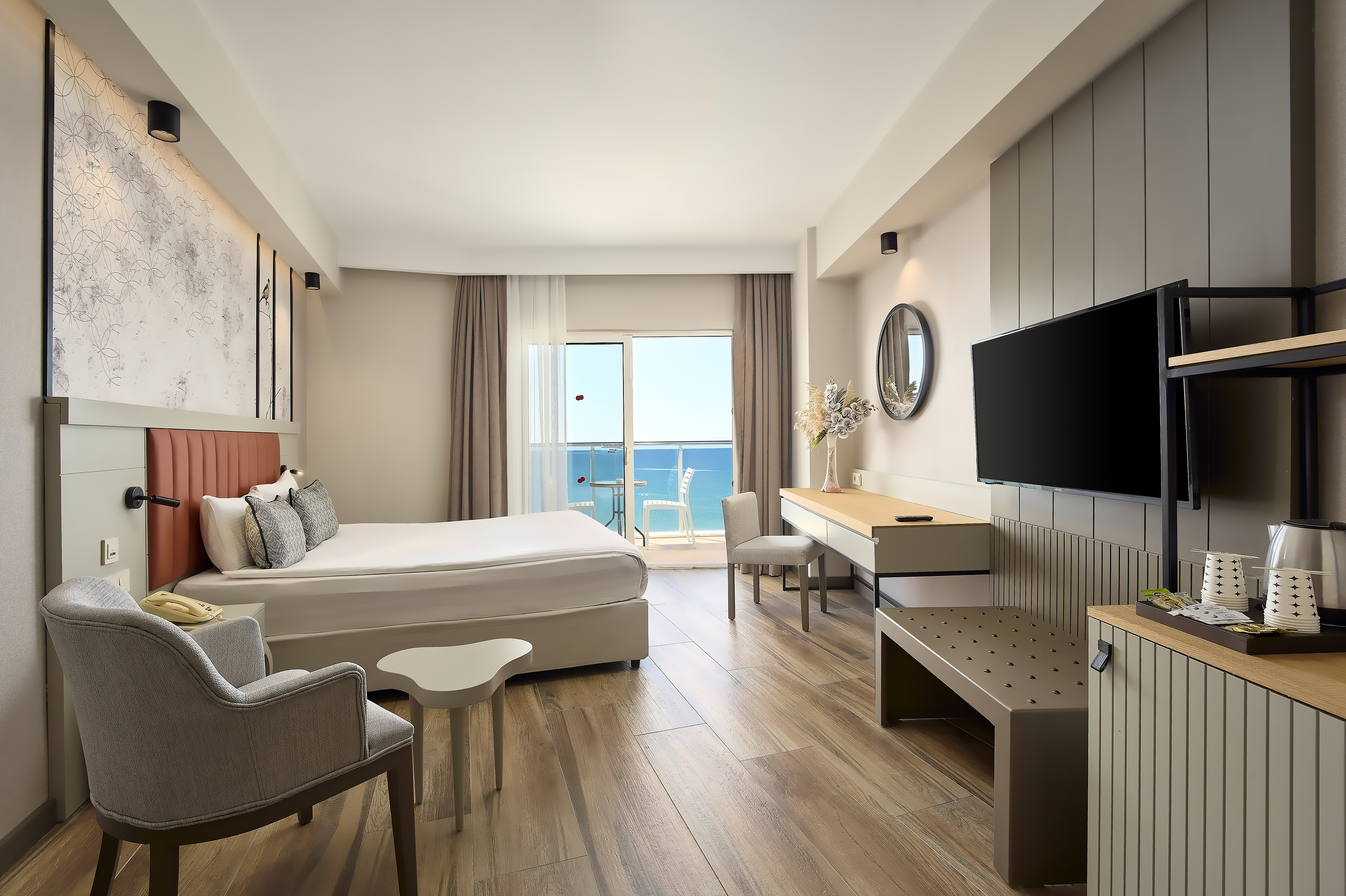 Seaden Sea Planet Resort and Spa 18/50