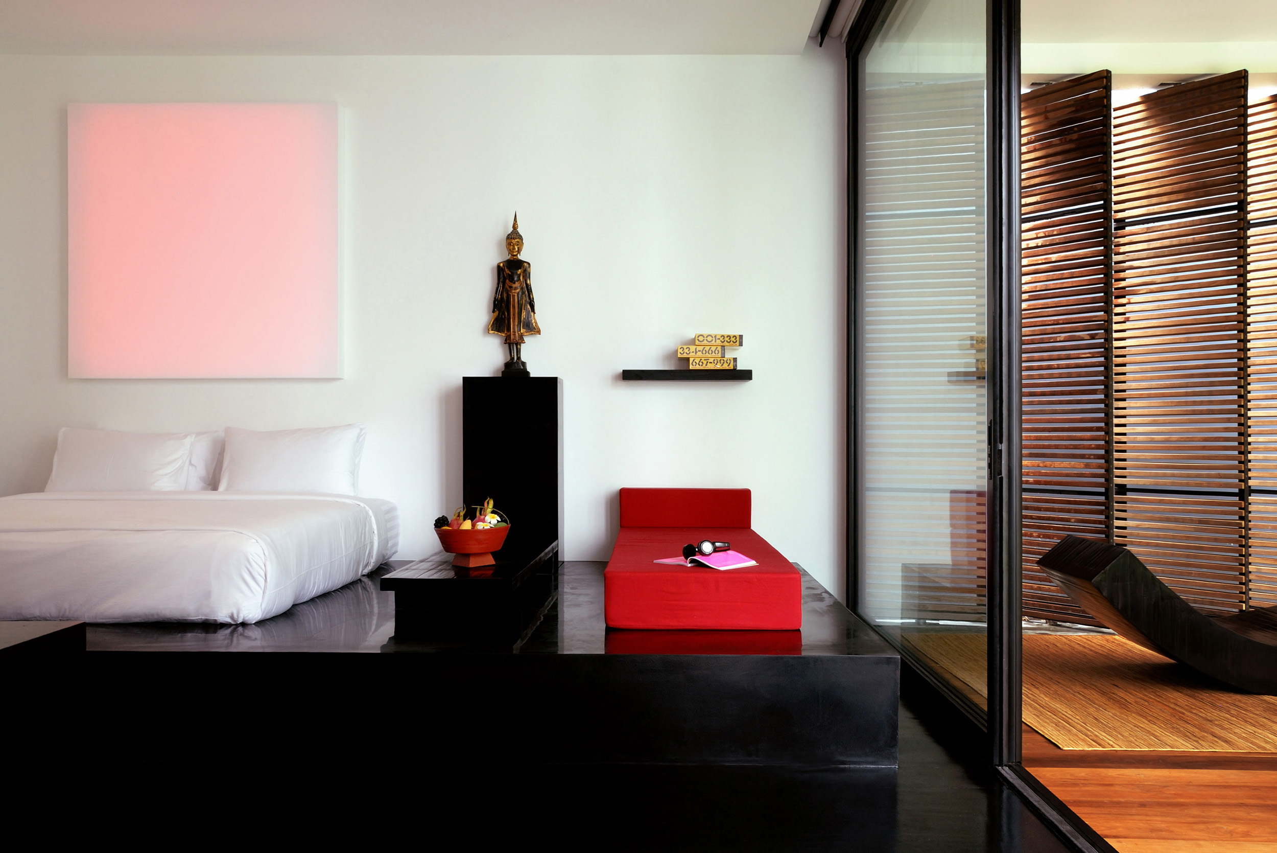 EXOTIC SUITE