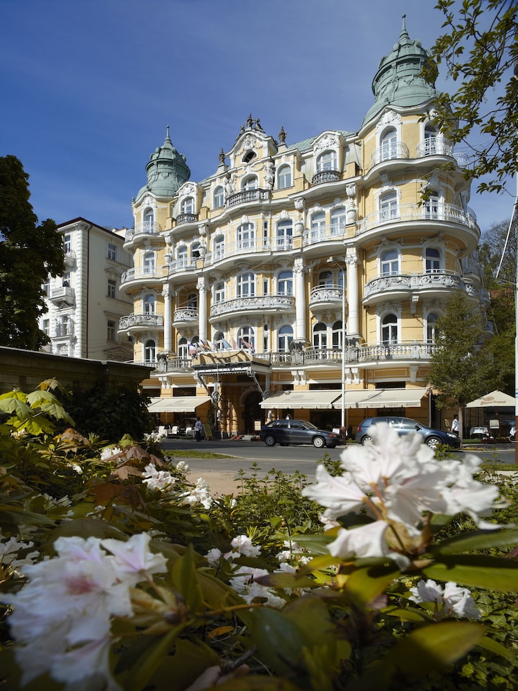 Orea Spa Hotel Bohemia 2/37