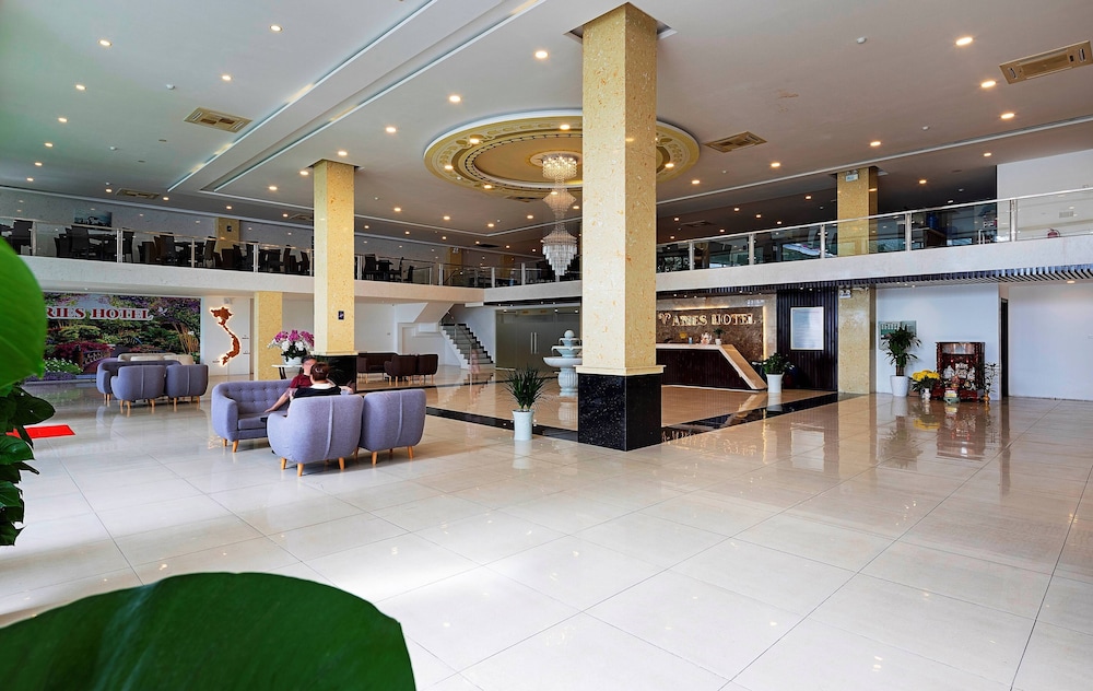 Aries Hotel Nha Trang 46/65