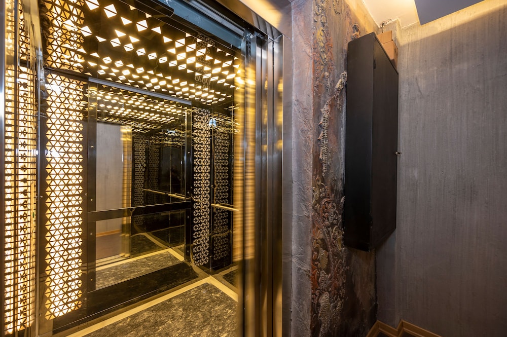Continental Airport Hotel photo3